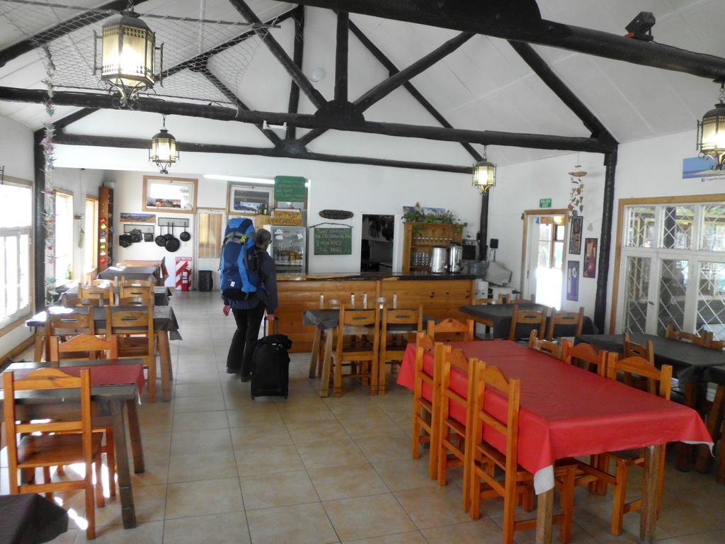 Hostal Rukalhue