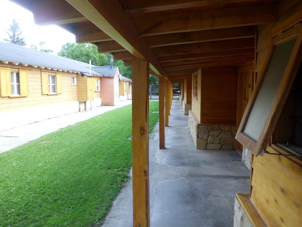 Hostal Rukalhue *