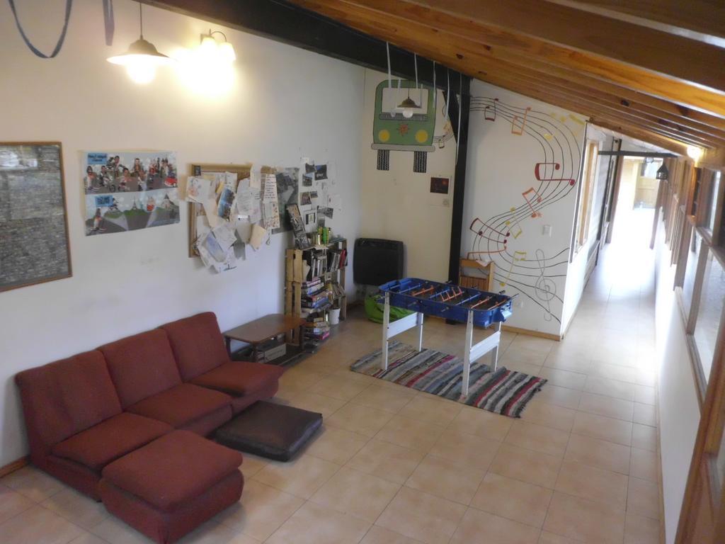 Hostal Rukalhue *