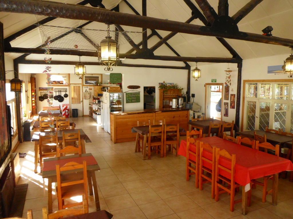 Rukalhue San Martín de los Andes